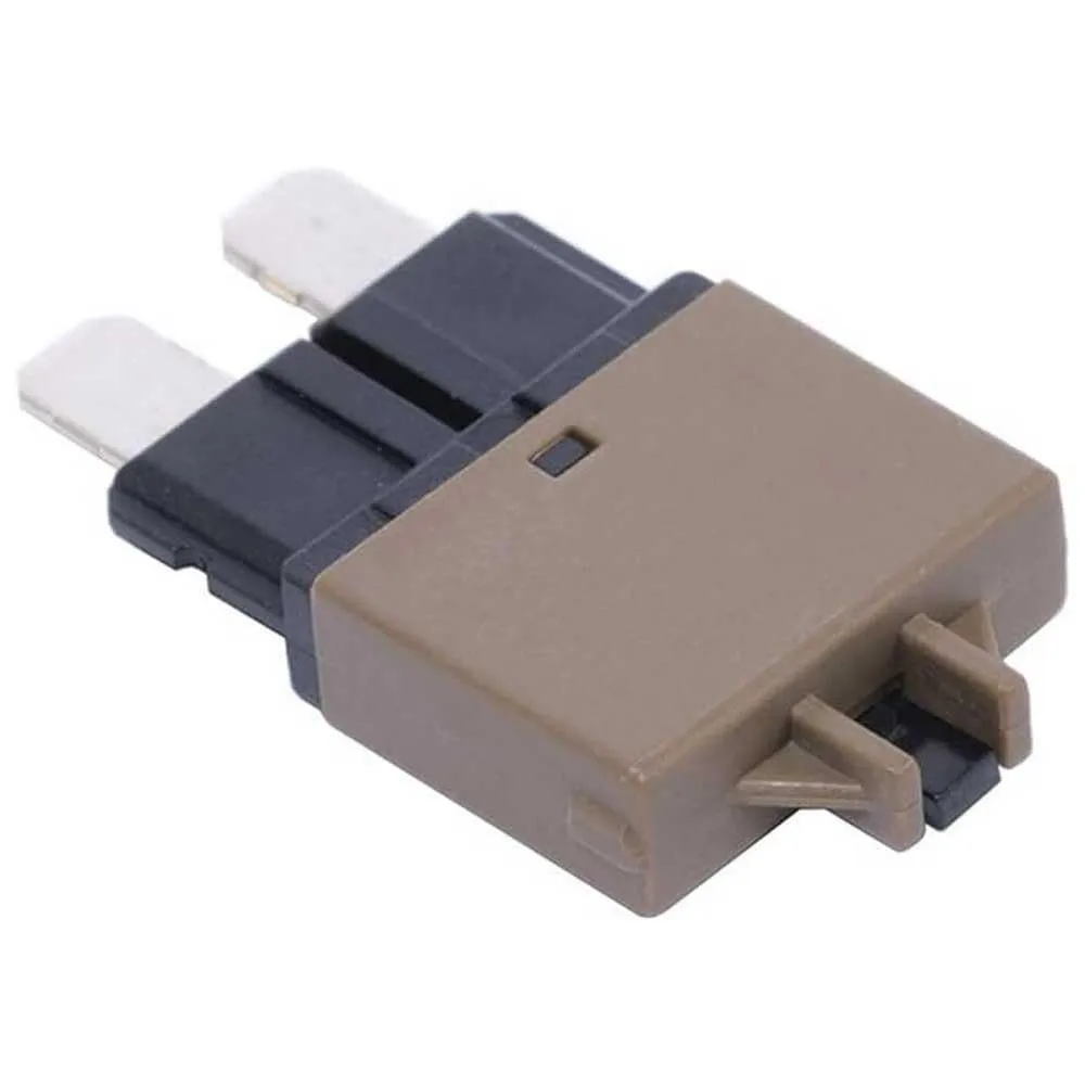 Blue Sea Systems ATO/ATC-Style Low Profile Circuit Breakers - 2-Pack