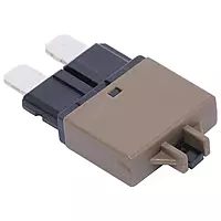 Blue Sea Systems ATO/ATC-Style Low Profile Circuit Breakers - 2-Pack