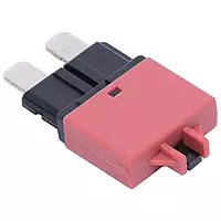Blue Sea Systems ATO/ATC-Style Low Profile Circuit Breakers - 2-Pack