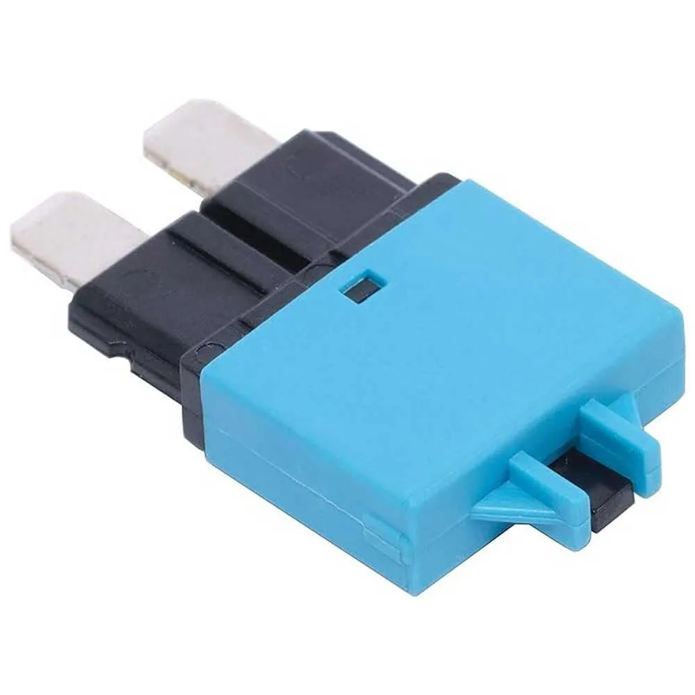 Blue Sea Systems ATO/ATC-Style Low Profile Circuit Breakers - 2-Pack