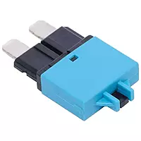 Blue Sea Systems ATO/ATC-Style Low Profile Circuit Breakers - 2-Pack