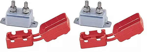 Blue Sea Systems Short Stop Circuit Breaker