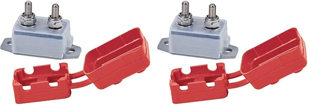 Blue Sea Systems Short Stop Circuit Breaker