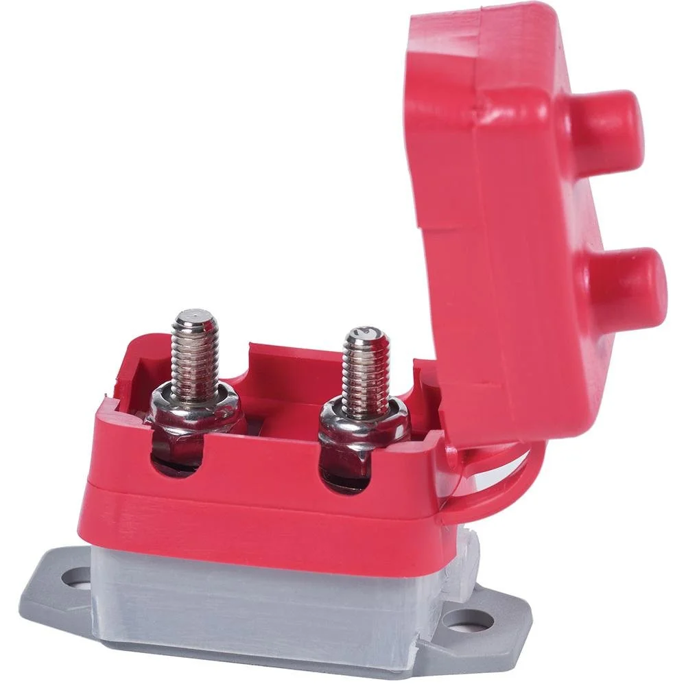 Blue Sea Systems Short Stop Circuit Breaker