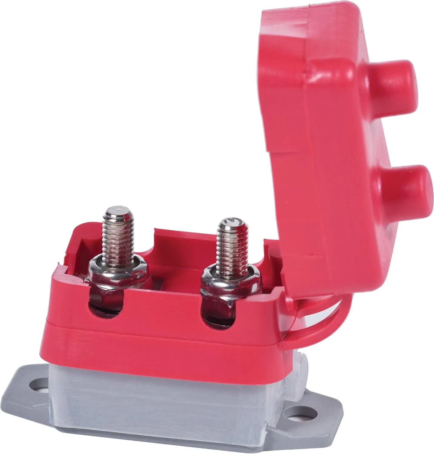 Blue Sea Systems 7154 Marine Grade Short Stop Circuit Breaker - 25A
