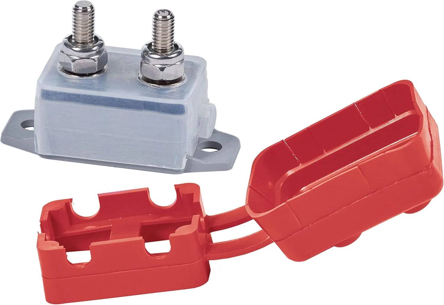 Blue Sea Systems 7154 Marine Grade Short Stop Circuit Breaker - 25A