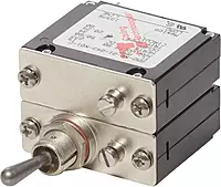 Blue Sea 7312 COTS Military Grade A-Series 15 Amp