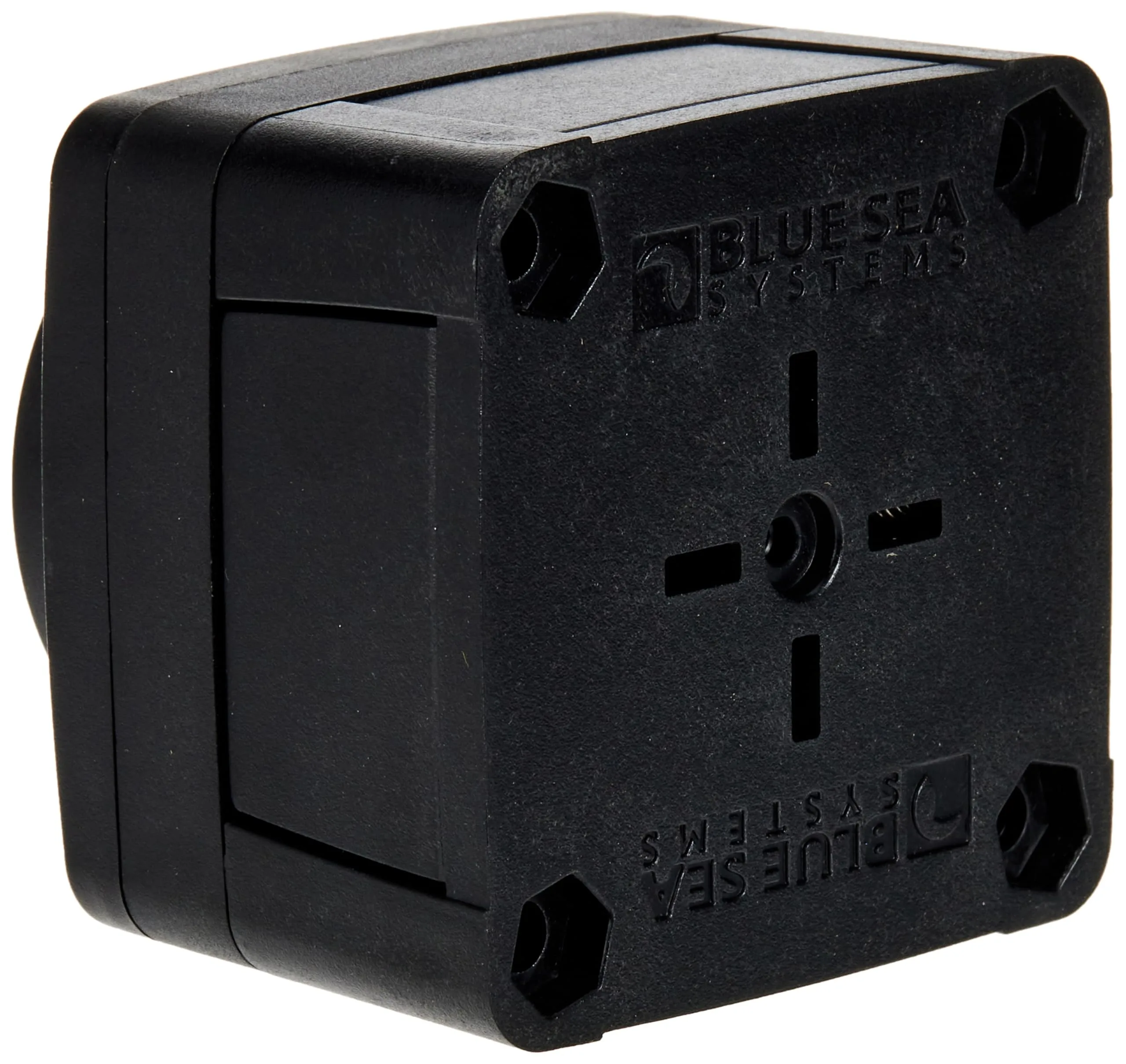 Blue Sea Systems Automatic Charging Relay (ACR) Series