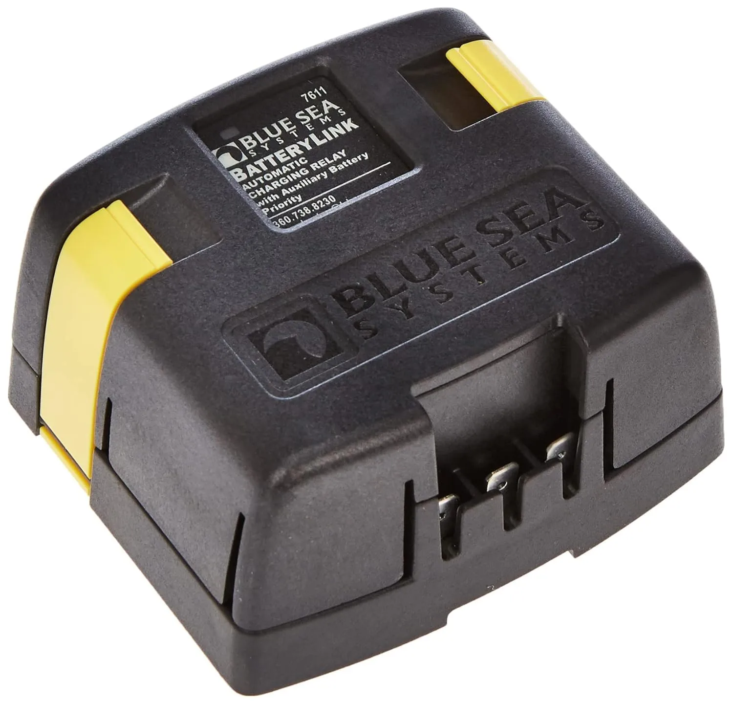 Blue Sea Systems Automatic Charging Relay (ACR) Series