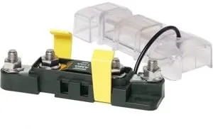 Blue Sea 7721 Mega/AMG Safety Fuse Block