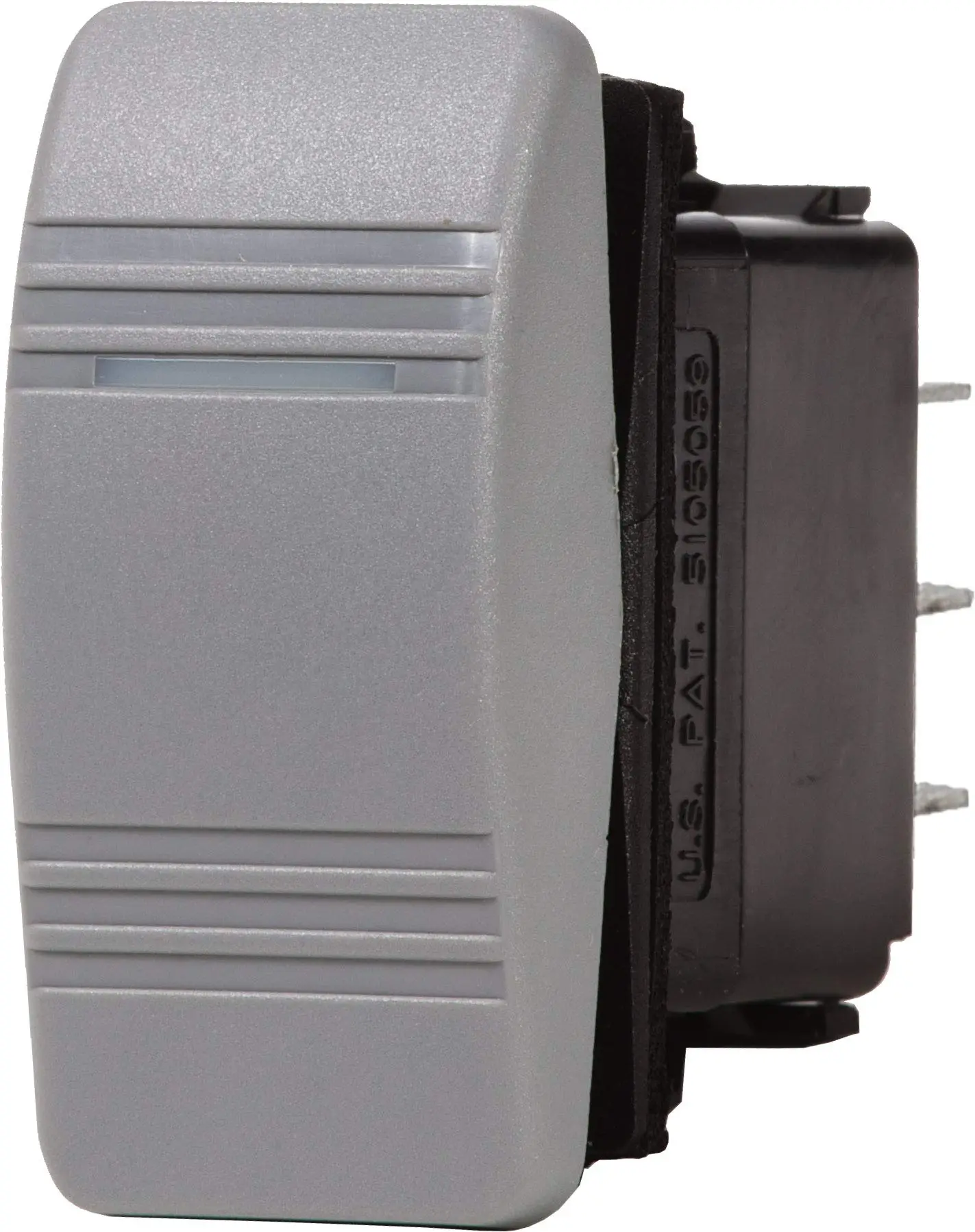 Blue Sea Systems Contura III Water-Resistant Switches