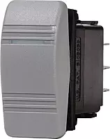 Blue Sea Systems Contura III Water-Resistant Switches