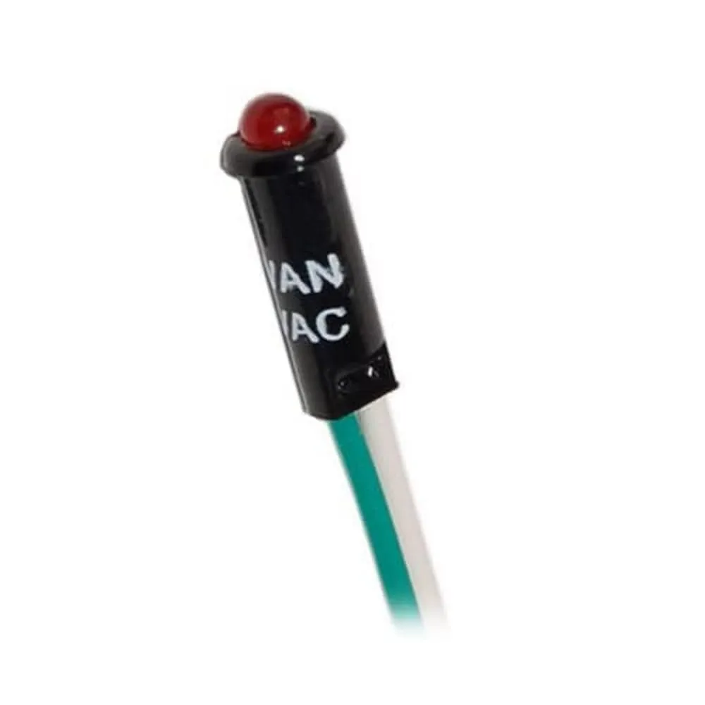 Blue Sea Systems LED Indicator Lights