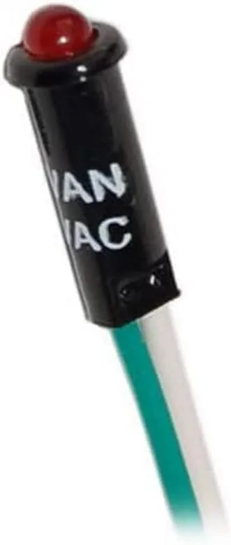 Blue Sea Systems LED Indicator Lights