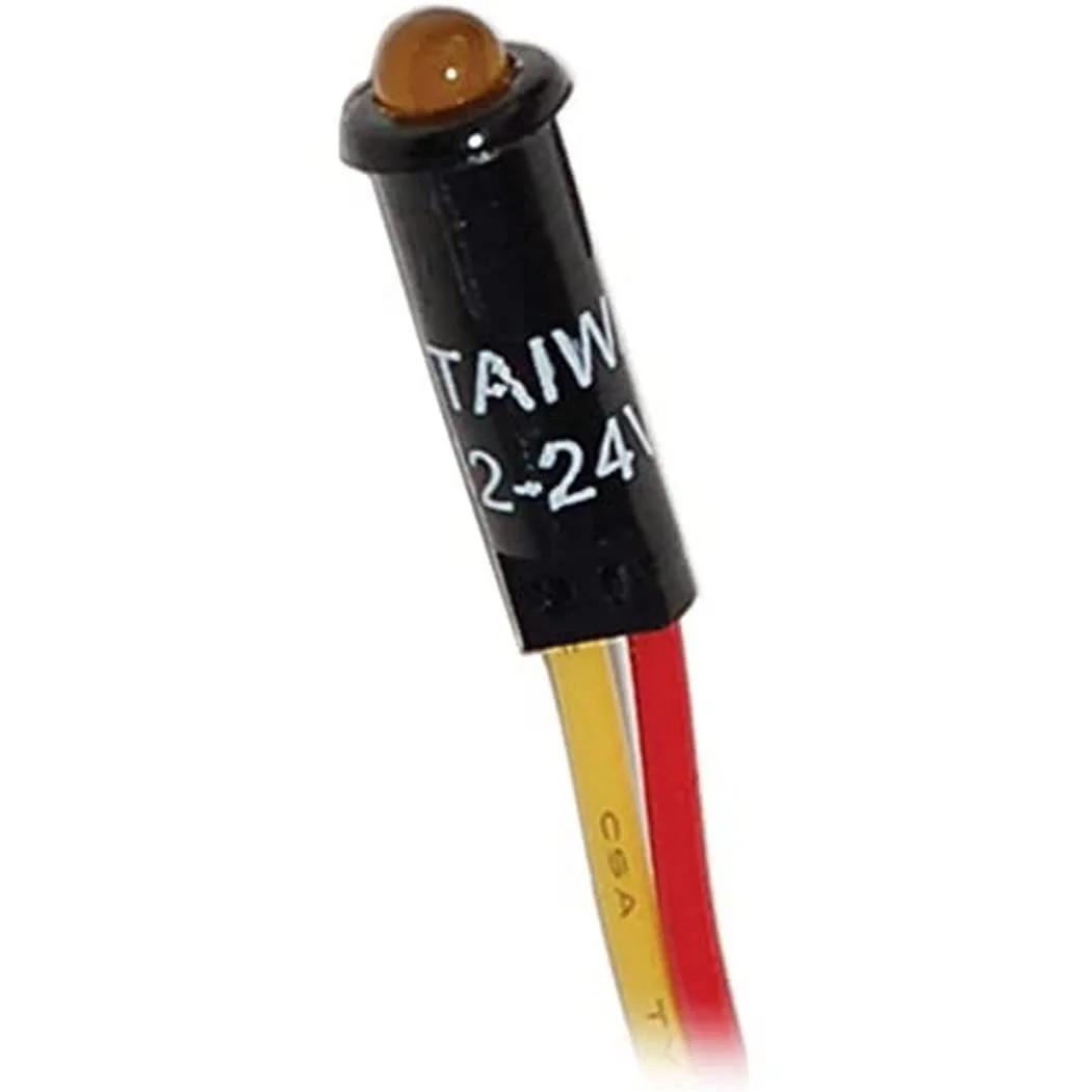 Blue Sea Systems LED Indicator Lights