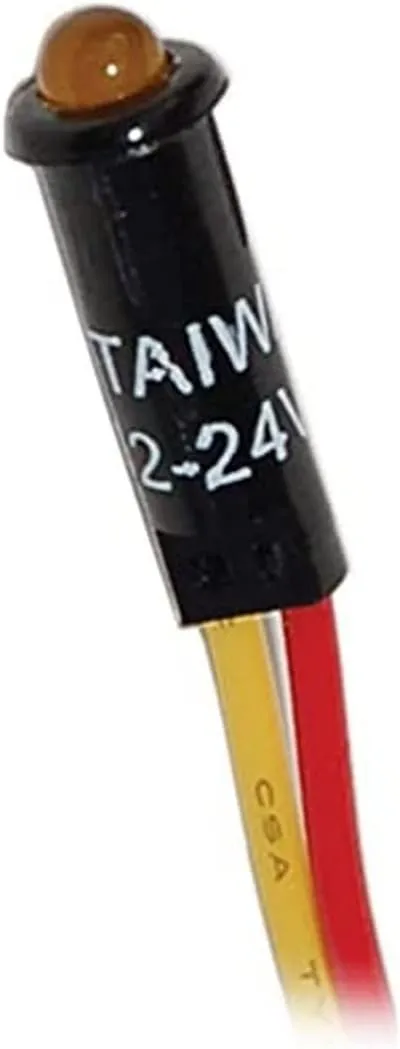 Blue Sea Systems LED Indicator Lights