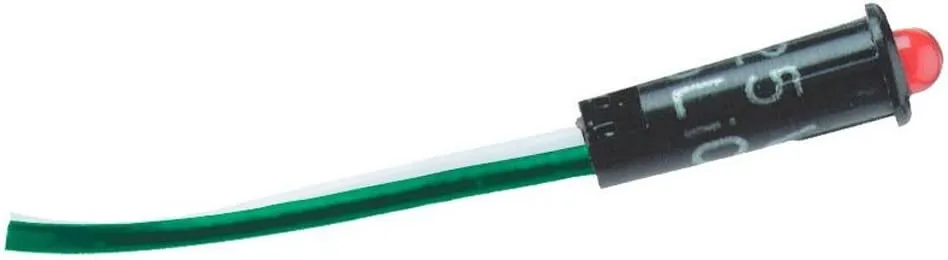 Blue Sea Systems LED Indicator Lights
