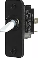Blue Sea Systems Toggle SPDT [ON]-Off-ON Switch