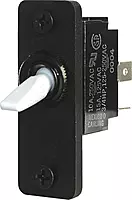 Blue Sea Systems Toggle DPDT ON-Off-ON Switch