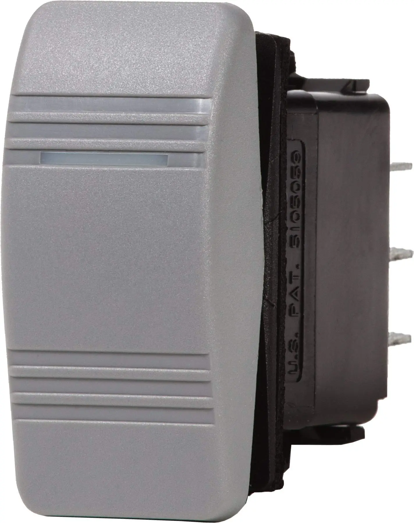 Blue Sea Systems Contura III Water-Resistant Switches