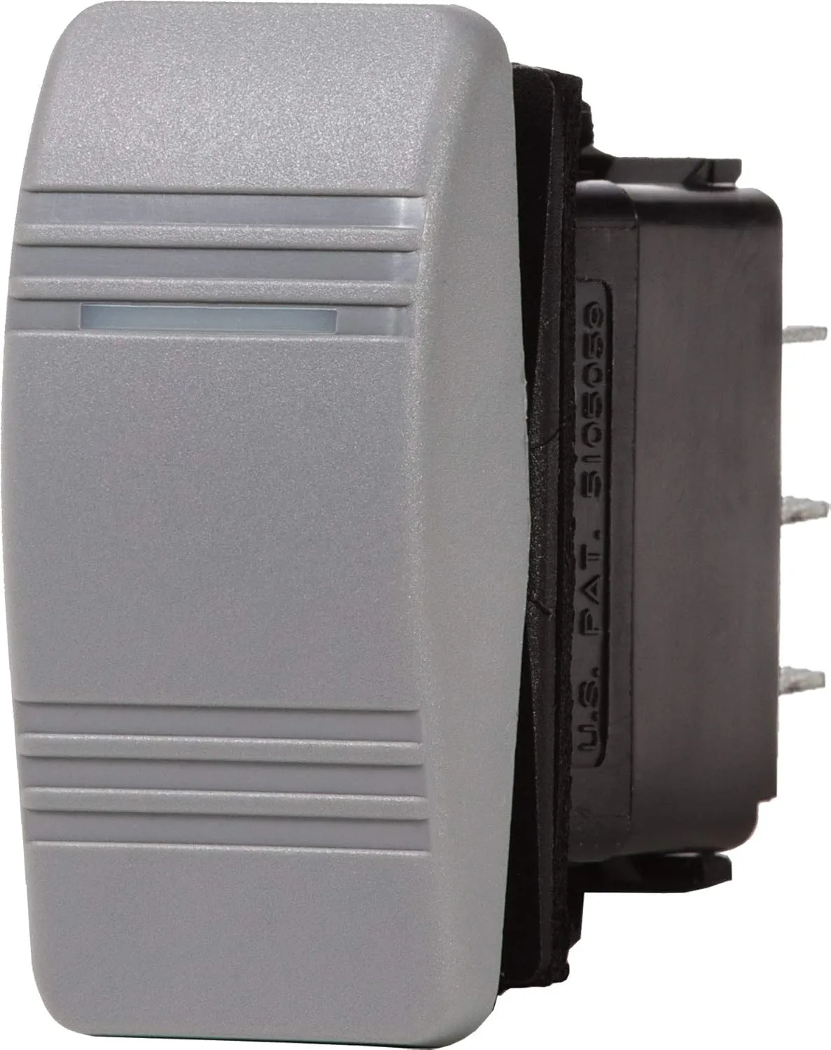 Blue Sea Systems Contura III Water-Resistant Switches