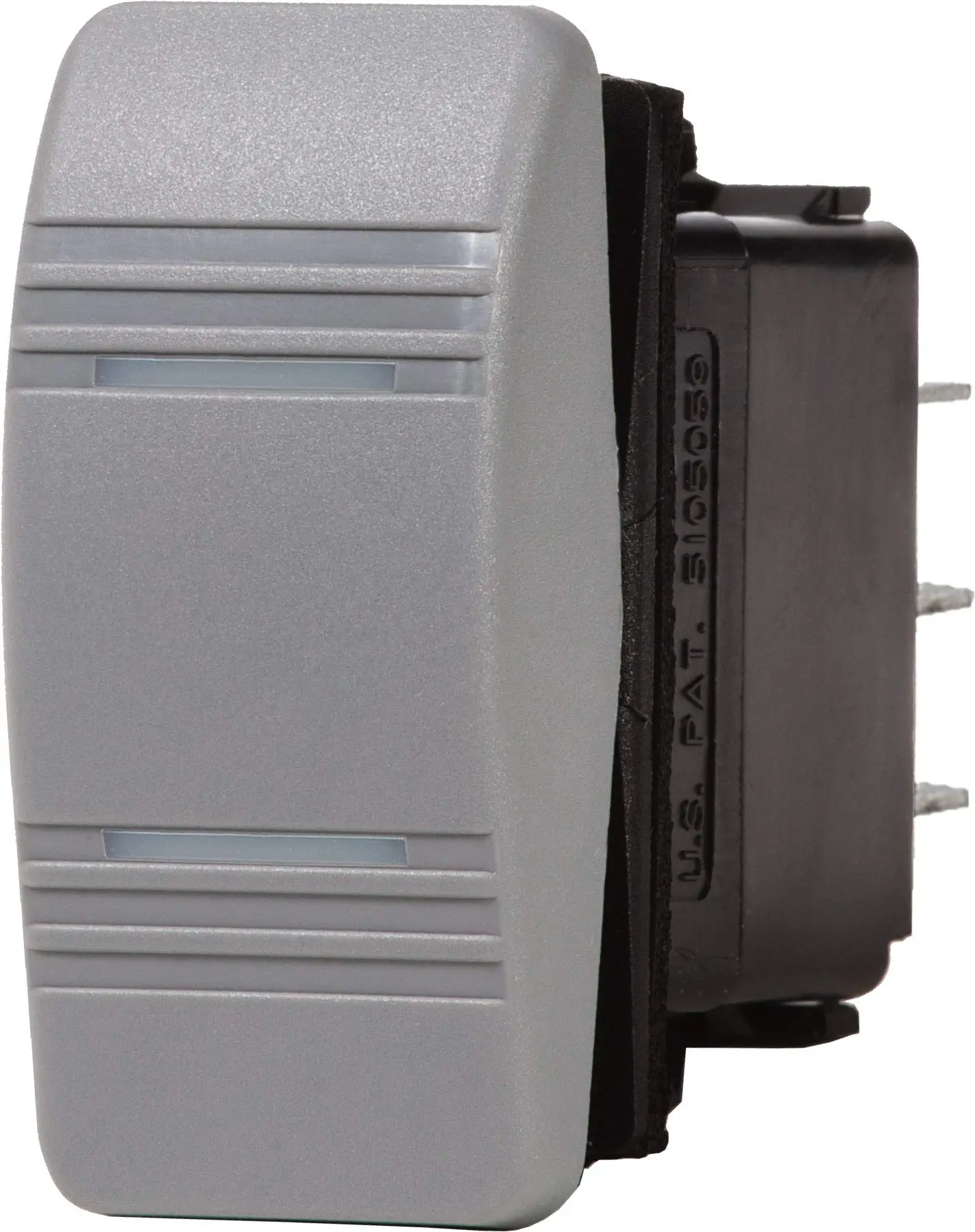 Blue Sea Systems Contura III Water-Resistant Switches