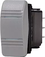 Blue Sea Systems Contura III Water-Resistant Switches