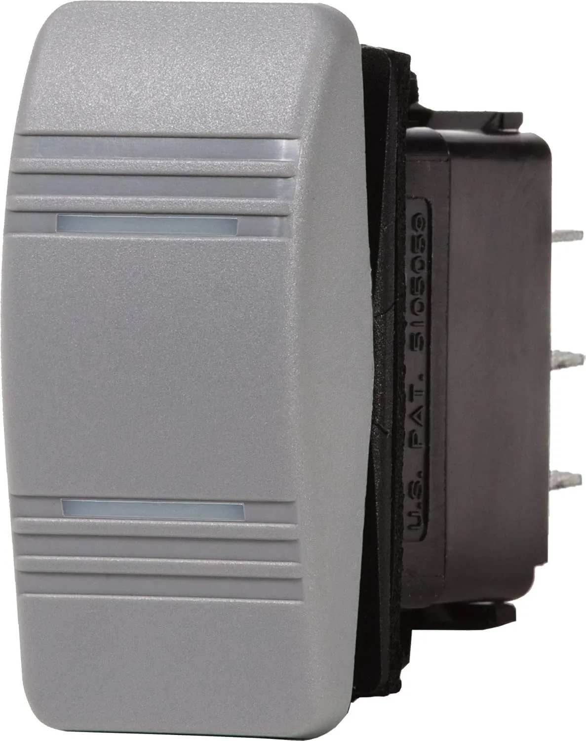 Blue Sea Systems Contura III Water-Resistant Switches