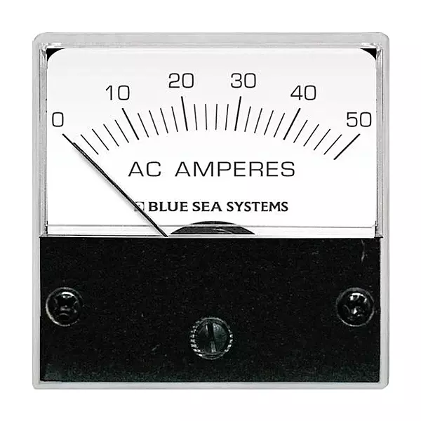 Blue Sea 8246 AC Analog Micro A