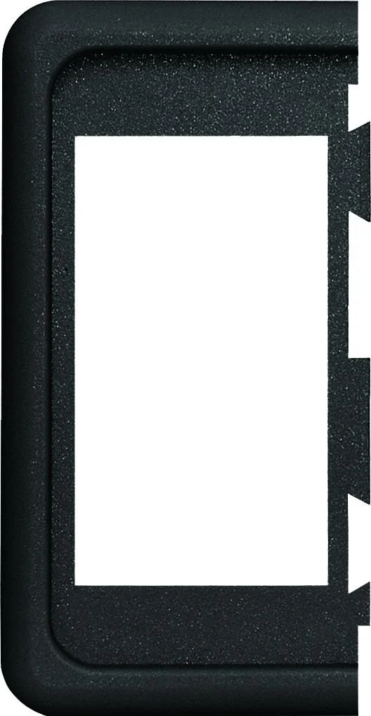 BLUE SEA SYSTEMS Contura Switch Mounting Panel