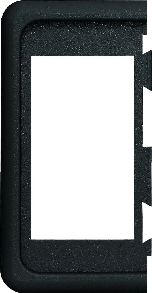 BLUE SEA SYSTEMS Contura Switch Mounting Panel
