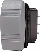 Blue Sea Systems Contura III Water-Resistant Switches