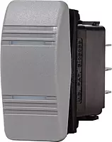 Blue Sea Systems Contura III Water-Resistant Switches