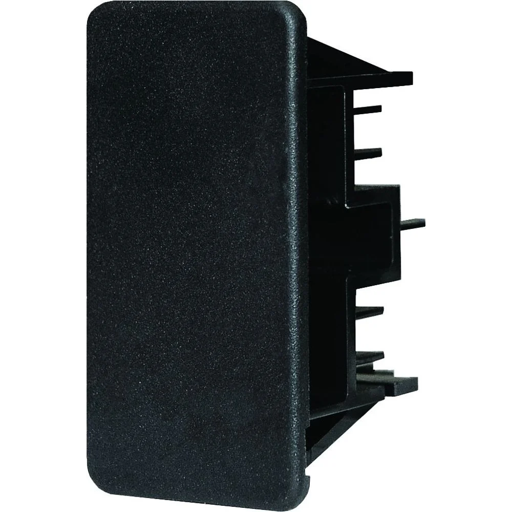Blue Sea Systems-8278 Contura Mounting Panel Plug, Beige