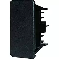Blue Sea Systems-8278 Contura Mounting Panel Plug, Beige