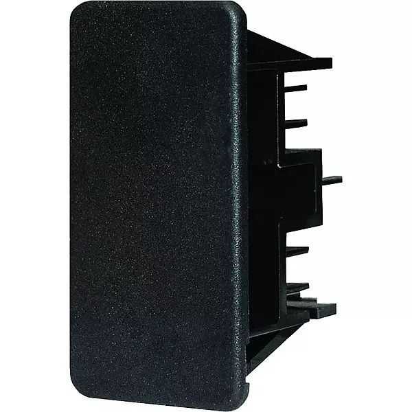 Blue Sea Systems-8278 Contura Mounting Panel Plug, Beige