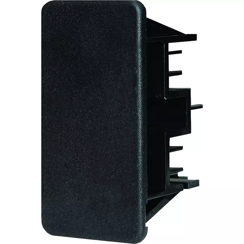 Blue Sea Systems-8278 Contura Mounting Panel Plug, Beige