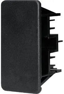 Blue Sea Systems-8278 Contura Mounting Panel Plug, Beige