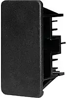 Blue Sea Systems-8278 Contura Mounting Panel Plug, Beige