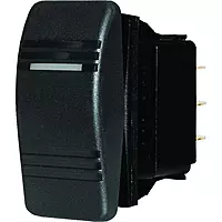 Blue Sea Systems Contura III Water-Resistant Switches