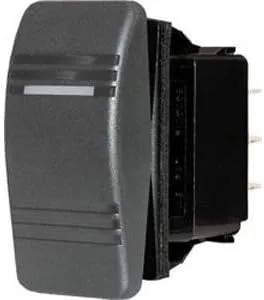 Blue Sea Systems Contura III Water-Resistant Switches