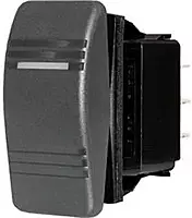Blue Sea Systems Contura III Water-Resistant Switches
