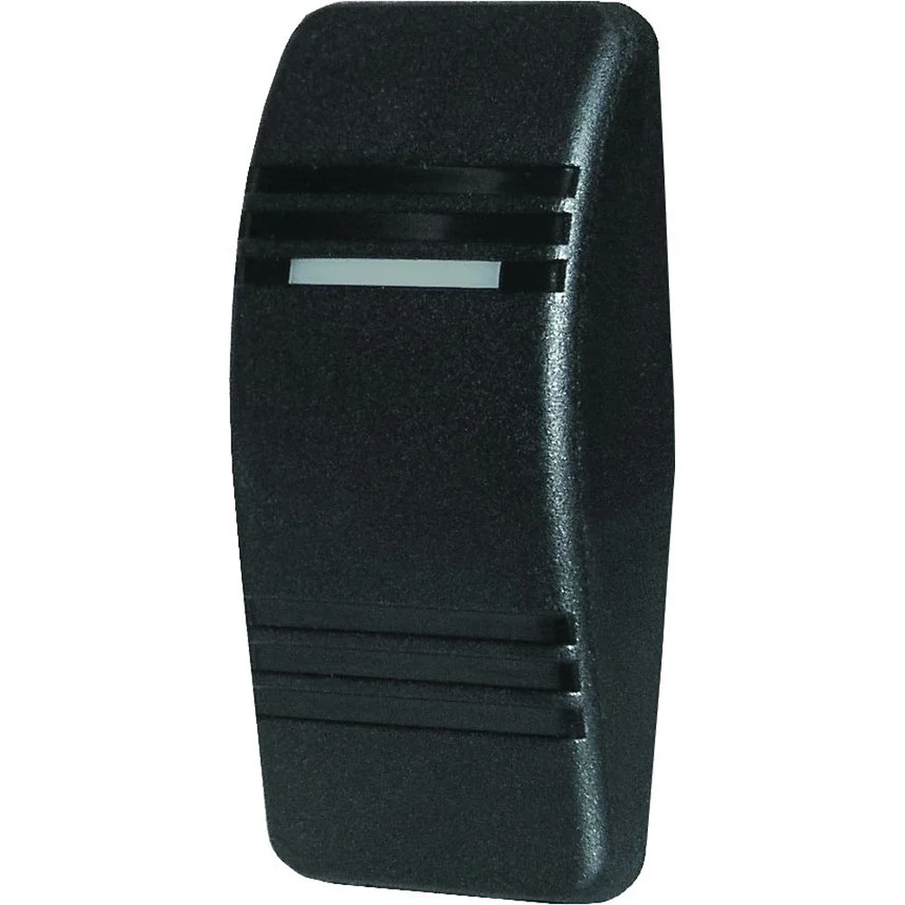 Blue Sea Systems Contura Switch Actuator - Double Lens