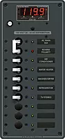 Blue Sea Systems 8406 AC Main + 8 Positions