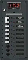 Blue Sea Systems 8406 AC Main + 8 Positions