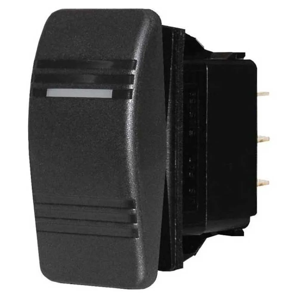 Blue Sea Systems Contura III Water-Resistant Switches