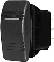 Blue Sea Systems Contura III Water-Resistant Switches