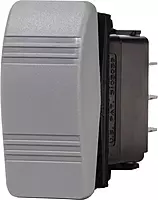 Blue Sea Systems Contura III Water-Resistant Switches