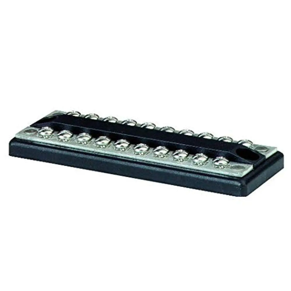 BLUE SEA SYSTEMS DualBus 100A Common Busbar