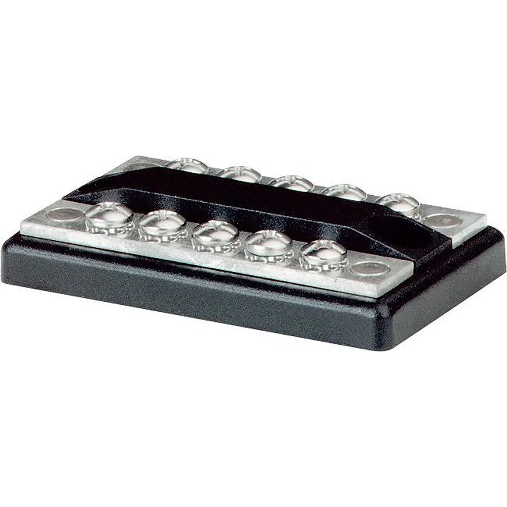 BLUE SEA SYSTEMS DualBus 100A Common Busbar